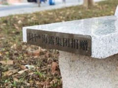 集团党支部落实大花圃经济联社“民生微项目”，提升居民人民幸福感