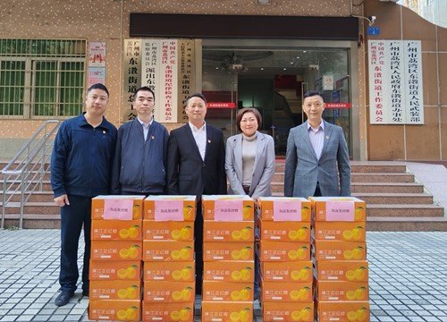 坚定跟党走，红联共建促发展